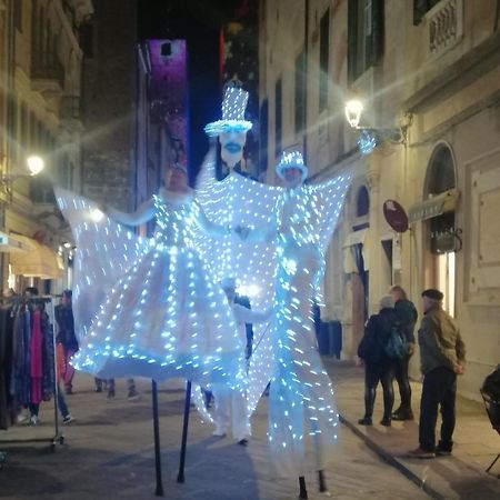 Ferienwohnung A Ca Di Nonni Albenga Exterior foto