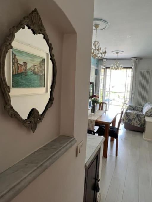 Ferienwohnung A Ca Di Nonni Albenga Exterior foto