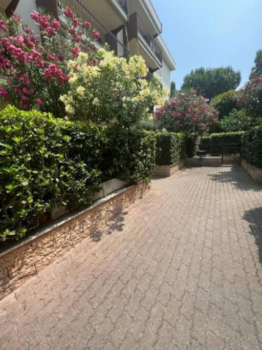 Ferienwohnung A Ca Di Nonni Albenga Exterior foto