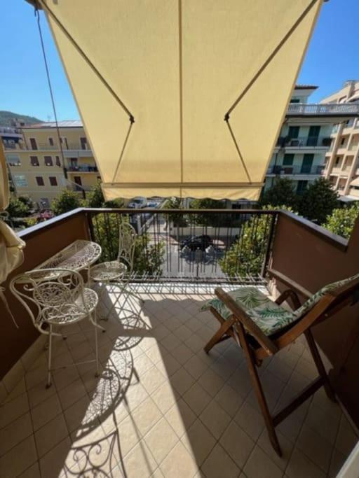 Ferienwohnung A Ca Di Nonni Albenga Exterior foto