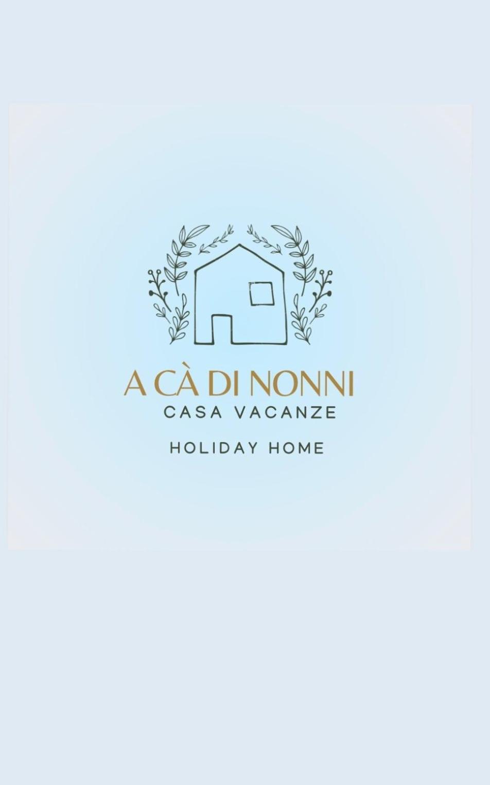 Ferienwohnung A Ca Di Nonni Albenga Exterior foto