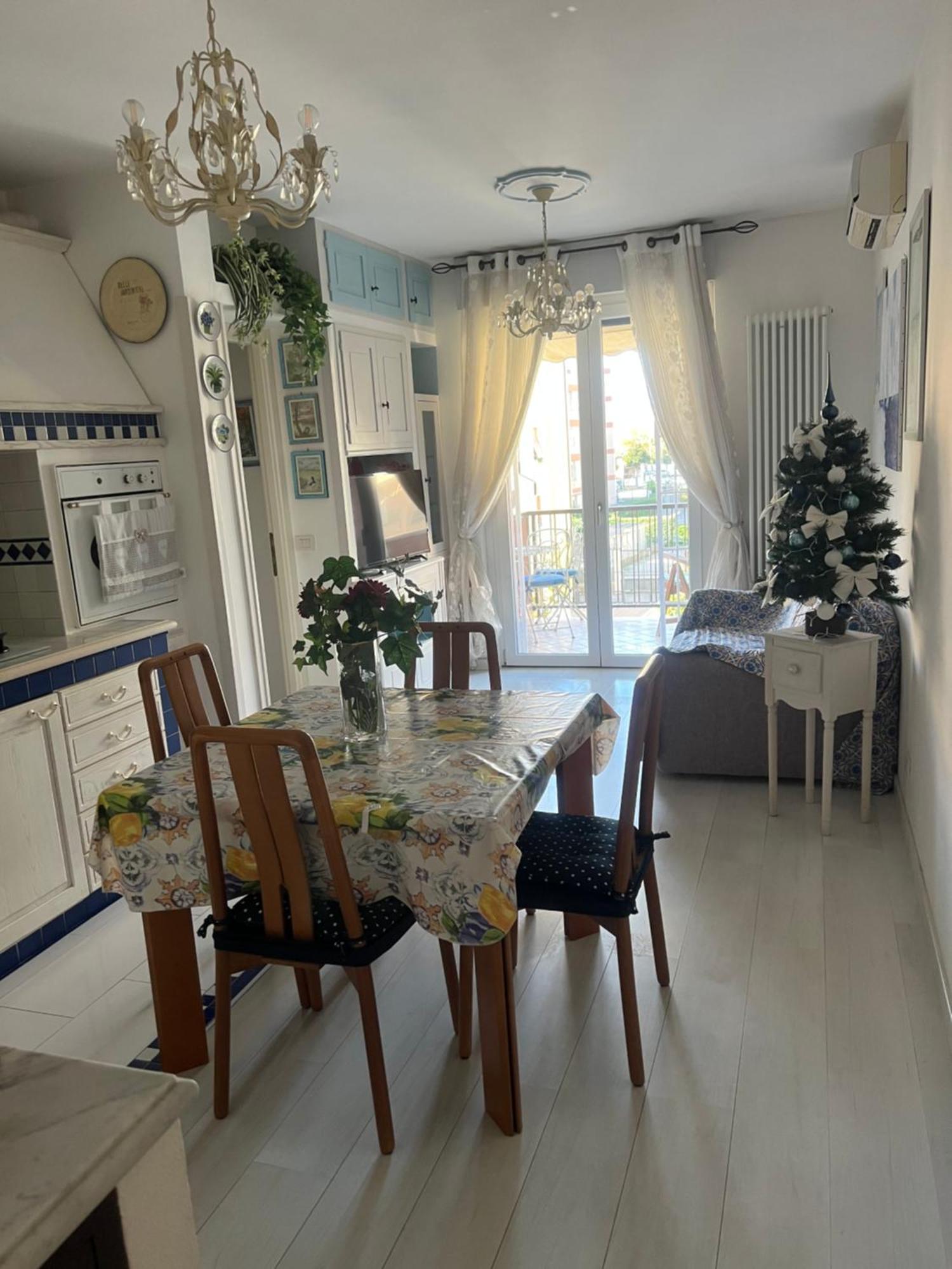 Ferienwohnung A Ca Di Nonni Albenga Exterior foto