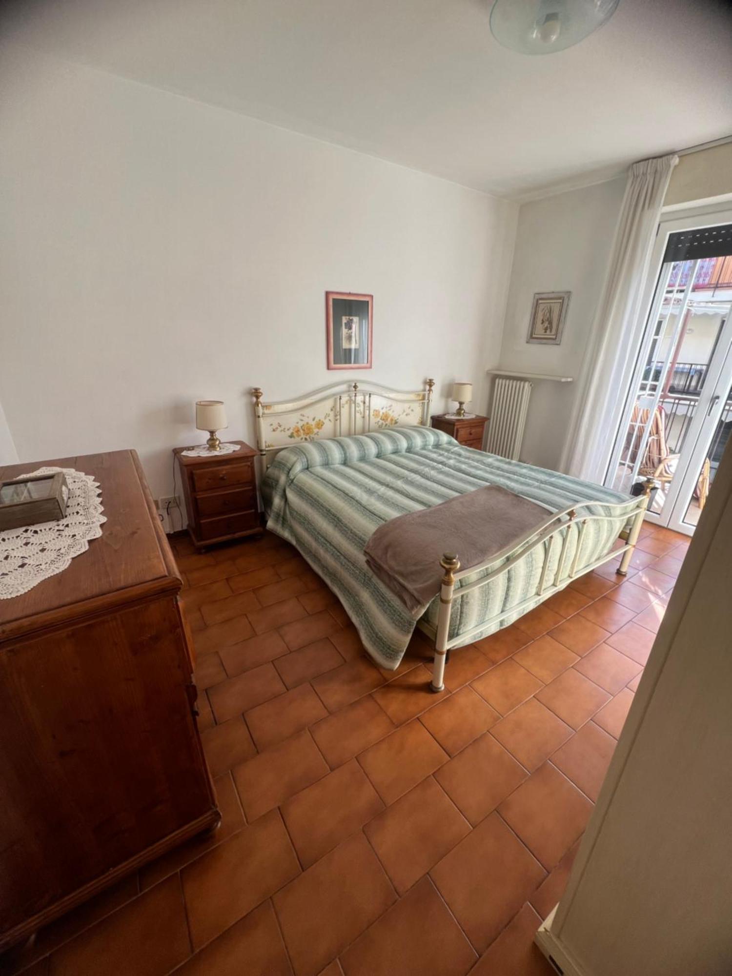Ferienwohnung A Ca Di Nonni Albenga Exterior foto