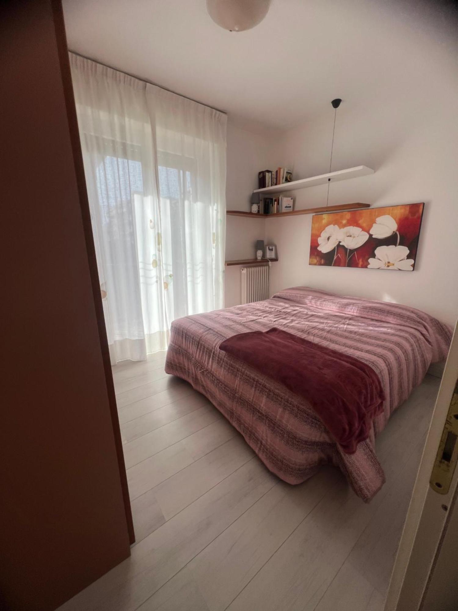 Ferienwohnung A Ca Di Nonni Albenga Exterior foto