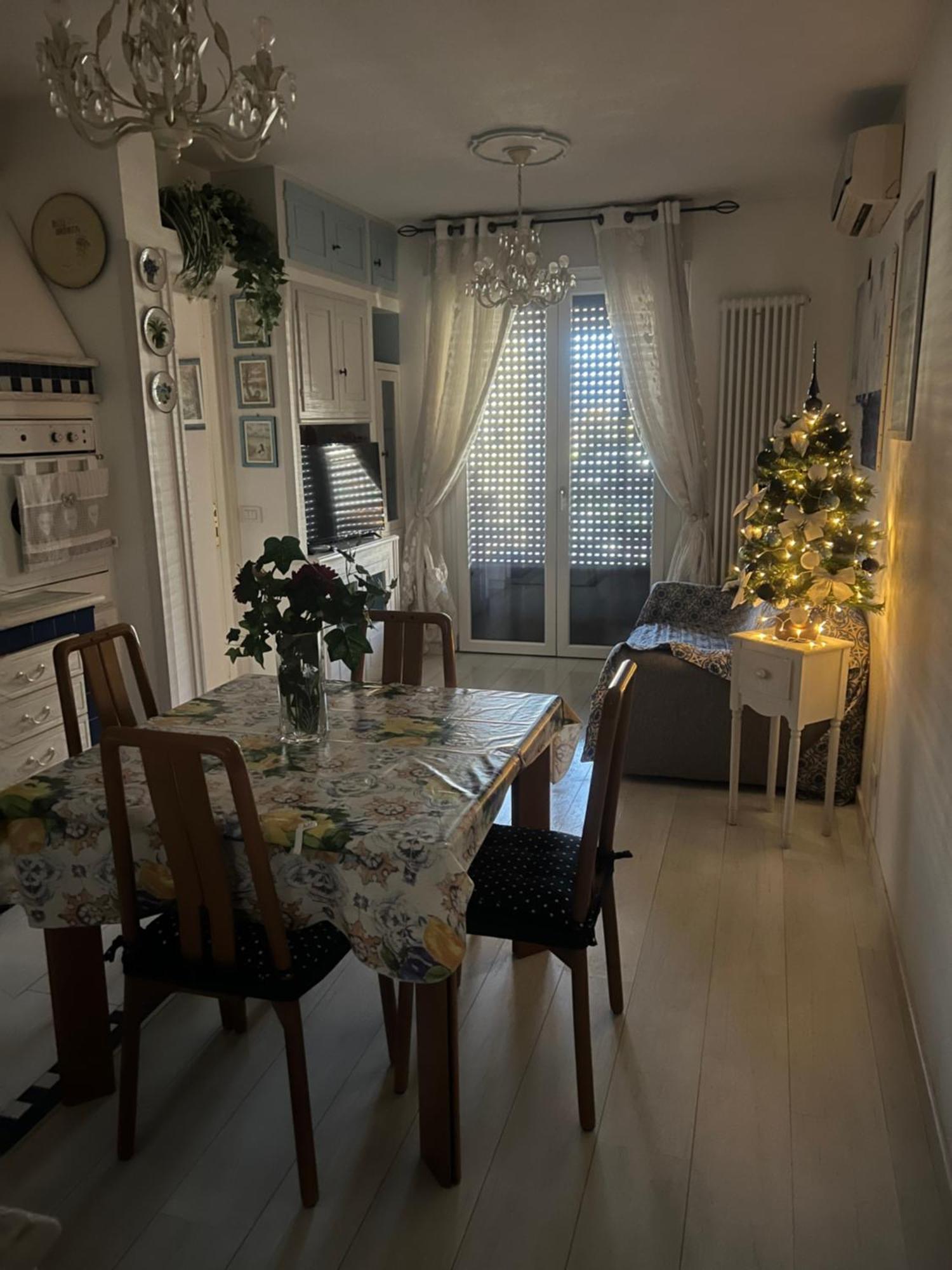 Ferienwohnung A Ca Di Nonni Albenga Exterior foto